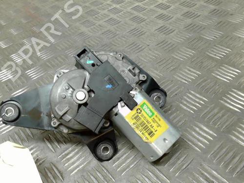 Used Rear wiper motor DODGE NITRO 2.8 CRD 4WD (177 hp) 21742339