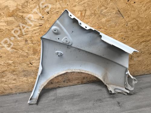 Left front fenders CITROËN JUMPY II Van 2.0 HDi 120 | BP29288195C41