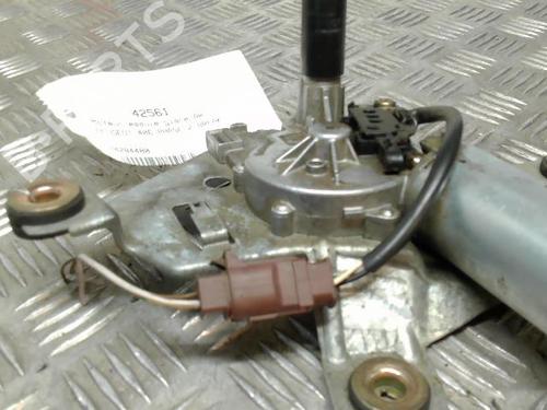 Rear wiper motor PEUGEOT 406 Break (8E/F) 2.0 HDI 110 | BP21738095M102 