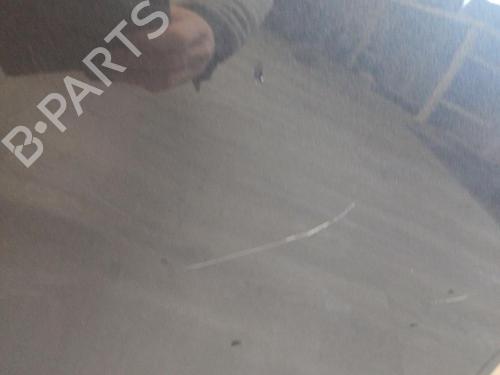 Right rear door MERCEDES-BENZ C-CLASS (W204) C 220 CDI (204.002) | BP21737916C5 