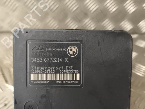 ABS pump BMW 1 (E87) 118 d | BP21730351M43 