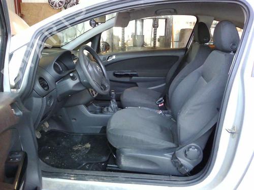 Front right window mechanism OPEL CORSA D (S07) 1.2 (L08, L68) | BP21729516C23 