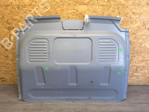 Lastrumsadskiller CITROËN JUMPY II Van 2.0 HDi 120 (120 hp) 28314545