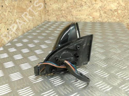 Right mirror PEUGEOT 307 Break (3E) 1.6 16V | BP21729785C27 