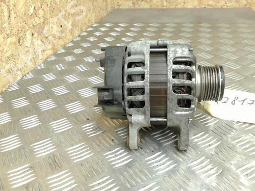 Alternator RENAULT CLIO IV (BH_) 1.5 dCi 75 | BP21744963M7 
