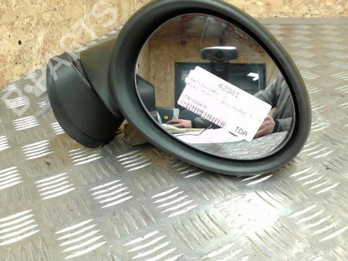 Right mirror MINI MINI (R56) Cooper D | BP21737435C27 