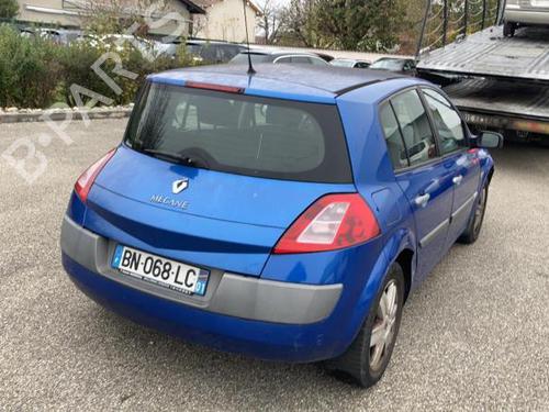 Alternator RENAULT MEGANE II (BM0/1_, CM0/1_) 1.9 dCi (BM0G, CM0G) | BP21738992M7 