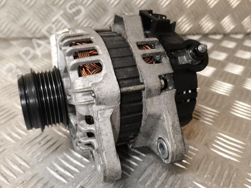 Alternator HYUNDAI i10 I (PA) 1.2 | BP27162368M7