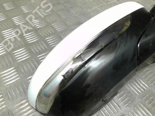 Right mirror PEUGEOT 208 I (CA_, CC_) 1.5 BlueHDI 100 | BP21741937C27 