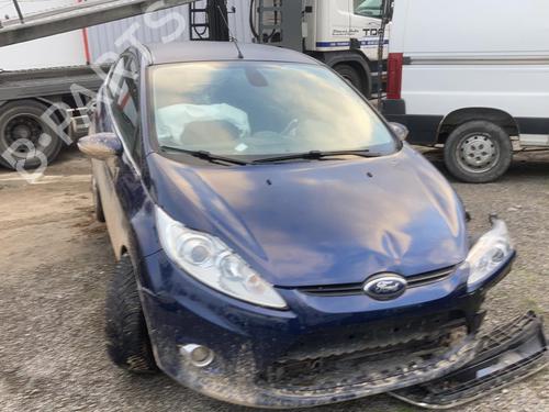Left front window switch FORD FIESTA VI (CB1, CCN) 1.6 TDCi | BP21749498I27 