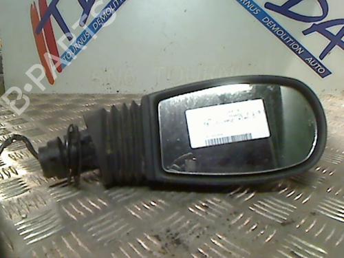 Used Right mirror FIAT PUNTO (188_) 1.9 JTD (86 hp) 21736704