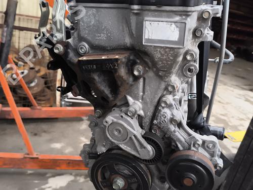 Engine TOYOTA YARIS (_P13_) 1.3 (NSP130_, NSP130) | BP22008444M1 
