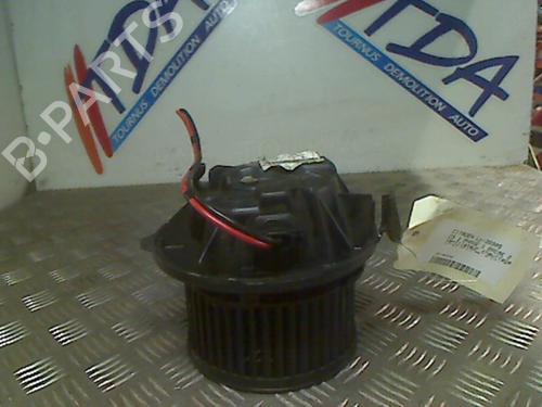 Heater blower motor CITROËN C5 I Break (DE_) 2.0 HDi (DERHZB, DERHZE) | BP21731963M62 