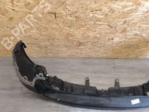 Rear bumper PEUGEOT 2008 I (CU_) 1.6 BlueHDi 100 | BP21737027C8 