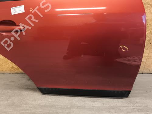 Right rear door CITROËN C4 I (LC_) 1.6 HDi | BP24659083C5 