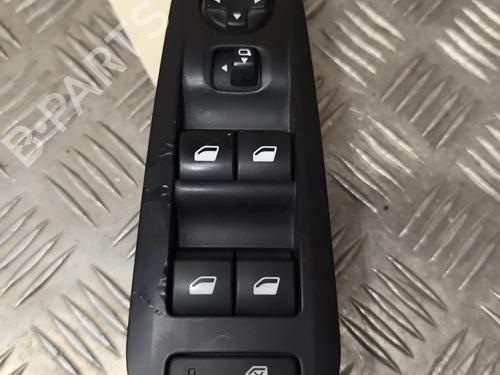 Used Left front window switch PEUGEOT 308 II (LB_, LP_, LW_, LH_, L3_) 1.6 HDi / BlueHDi 115 (115 hp) 29066884