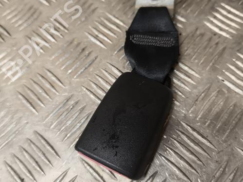 Seat buckle PEUGEOT 107 (PM_, PN_) 1.4 HDi | BP22017112I32 