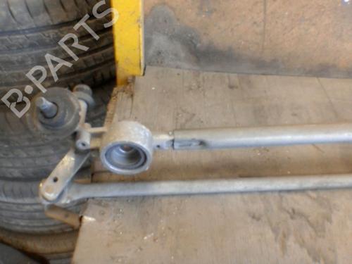 Front wiper motor OPEL ZAFIRA / ZAFIRA FAMILY B (A05) 1.9 CDTI (M75) | BP21739886M29 