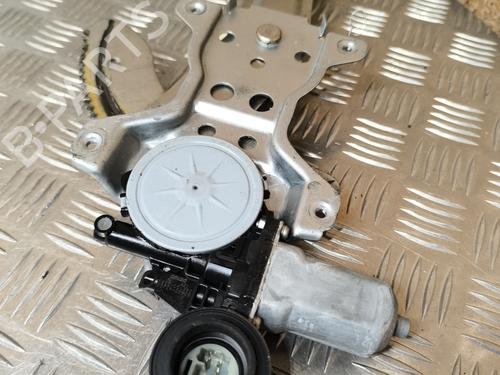 Fensterheber links vorne SUZUKI SWIFT III (MZ, EZ) 1.3 (RS413, ZC11S) | BP27528160C22 