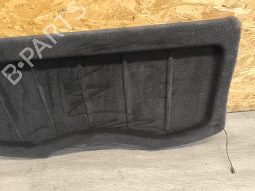 Rear parcel shelf SEAT IBIZA V (KJ1, KJG) 1.0 TSI | BP28799862C85 