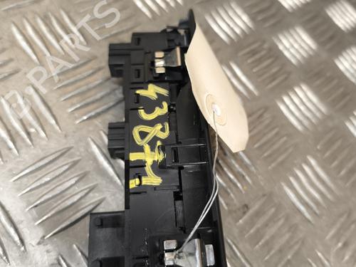 Left front window switch PEUGEOT 308 SW II (LC_, LJ_, LR_, LX_, L4_) 1.5 BlueHDi 100 | BP21740270I27 