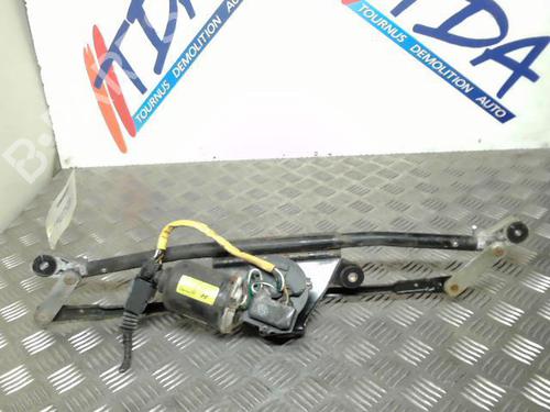 Used Front wiper motor HYUNDAI SANTA FÉ I (SM) 2.0 CRDi 4x4 (113 hp) 21734466