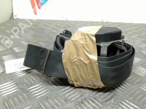 Front right belt tensioner RENAULT MEGANE CC (EZ0/1_) 1.9 dCi (EZ0J, EZ1S) | BP21735366C88 