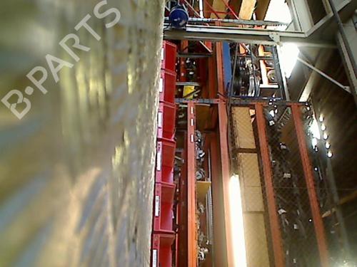 Left front indicator FIAT DUCATO Van (230_) 2.8 D | BP21736467C32 