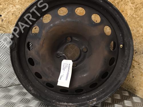 Used Rim CITROËN C4 I (LC_) 1.6 HDi (109 hp) 28450302