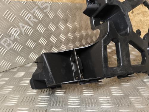 Rear bumper bracket RENAULT MEGANE III Grandtour (KZ0/1) 1.6 dCi (KZ00, KZ12, KZ13) | BP21741282C159 