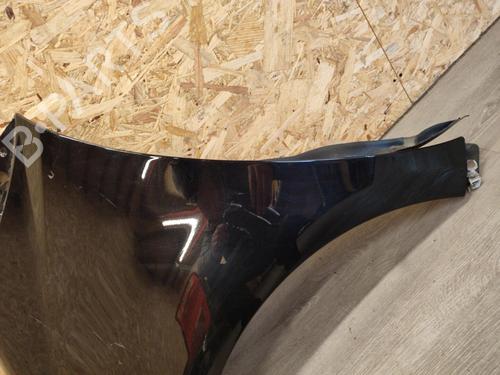 Left front fenders MERCEDES-BENZ A-CLASS (W169) A 180 CDI (169.007, 169.307) | BP21744993C41 