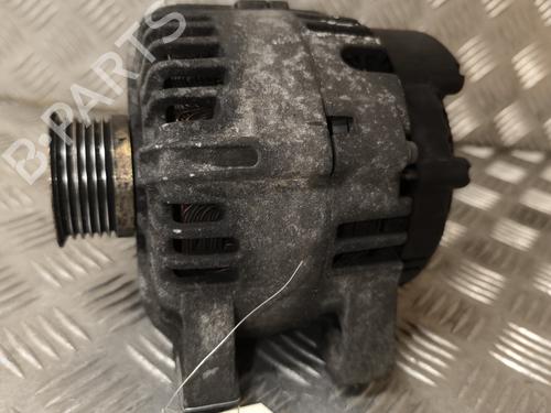 Alternator CITROËN C2 (JM_) 1.4 HDi | BP29192482M7 