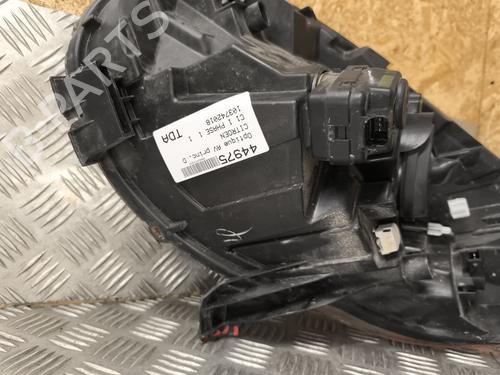 Right headlight CITROËN C1 (PM_, PN_) 1.0 | BP24596072C29 