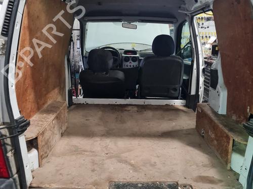 Front right window mechanism PEUGEOT PARTNER Box Body/MPV (5_, G_) 1.6 HDi 75 | BP22181173C23 