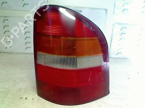 Used Right taillight FORD MONDEO I Turnier (BNP) 1.8 TD (88 hp) 21752817