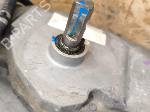 Steering rack CITROËN C3 II (SC_) 1.6 HDi 90 | BP24353858M22 