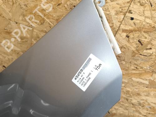 Right front fenders NISSAN NOTE (E11, NE11) 1.5 dCi | BP25157572C42 