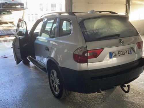 Switch BMW X3 (E83) 2.0 d | BP21731323I30 