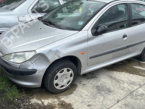 Alternator PEUGEOT 206 Hatchback (2A/C) 1.4 i | BP25880810M7 