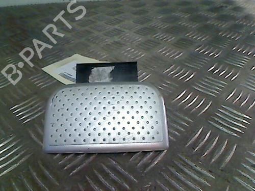 Front right exterior door handle PEUGEOT PARTNER MPV (5_, G_) 1.6 HDi 90 | BP21746661C129