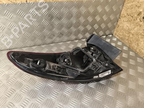Right taillight RENAULT MEGANE III Grandtour (KZ0/1) 1.5 dCi (KZ09, KZ0D, KZ1G, KZ29, KZ14, KZ1W, KZ10, KZ1F,... | BP22007475C35 