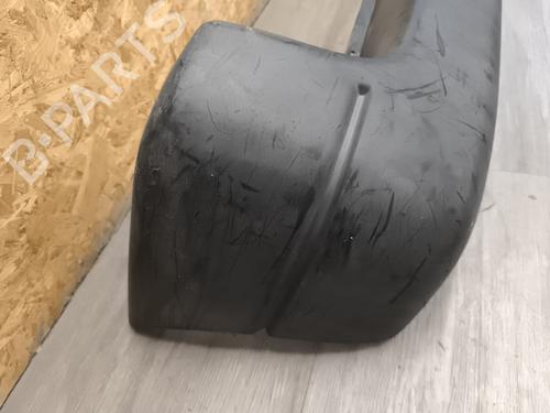 Rear bumper PEUGEOT PARTNER Box Body/MPV (5_, G_) 1.6 HDi 90 | BP27486645C8