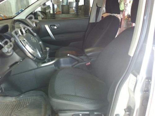 Other NISSAN QASHQAI / QASHQAI +2 I (J10, NJ10, JJ10E) 1.5 dCi | BP21743160O1 