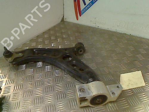 Used Left front suspension arm SEAT LEON (1P1) 1.6 TDI (105 hp) 21746993