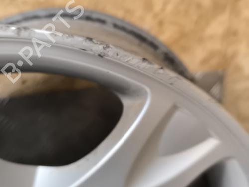 Rim NISSAN ALMERA TINO (V10) 2.2 dCi | BP22006631C45 