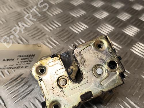 Used Front right lock RENAULT TWINGO I (C06_) 1.2 (C066, C068) (58 hp) 21740165