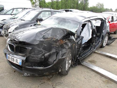 Starter BMW 1 (E87) 118 d | BP21752124M8 