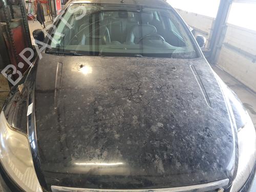 Used Hood FORD MONDEO IV (BA7) 1.8 TDCi (125 hp) 23847303