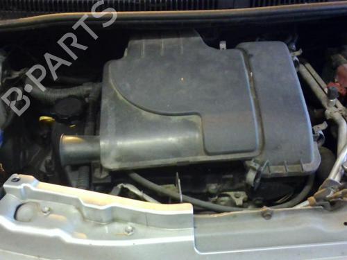 Climate control CITROËN C1 (PM_, PN_) 1.0 | BP21734632I5 