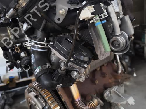 Engine RENAULT KANGOO Express (FW0/1_) 1.5 dCi 90 (FW0G, FW05, FW08, FW11) | BP27528202M1 